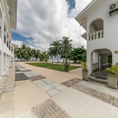 Jamelah Beach Guest House