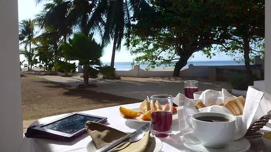 Guest house Jamelah Anse aux Pins