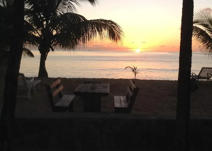 Jamelah Guest house